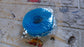 3 Meter Anti-Slip Clothesline Rope - Nylon, Hooks, Indoor/Outdoor