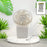 Portable Small Electric Fan, Handheld Fan With 3 Modes USB Rechargeable Mini Student Handheld Class Personal Fan (1 Pc)