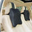 Car Neck Pillow Car Neck Headrest Pillow Memory Foam Car Accessories Cushion Car Seat Head Support Neck Protector Car Seat Neck Pillow, for Driving (1 Pc)
