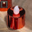 Electrical Candles Diya LED Tea Light (1 Pc / Multicolor)