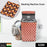 Printed Washing Machine Cover