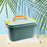 Large-Capacity Medicine Storage Box
