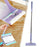 EasySwap Mini Mop