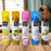 Air Freshener  | Used In Office, Home, Hotels, Banquets, Carpet Etc, Room Spray Air Freshener, Mix Fragrance Lemon, Kiwi, Blossom, Aqua, Cafet (300 Ml Approx / 1 Pc)