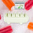 CARTOON SHAPE MOLD ICE CANDY, POPSICLE MOLD ICE, PLASTIC ICE CANDY MAKER KULFI MAKER MOLDS SET WITH 4 CUPS (1 PC / MULTICOLOR)