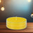 Tealight Diwali Candles for Home Decoration Smokeless Candles for Decorations Long Burning for Mood Dinners Parities Home Decoration Wedding Candle (1 Pc / Mix Color)