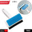 Double-sided wiper for cleaning bathroom and windows