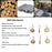 Abrasive Cup Brushes polishing tools