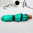 3-Fold Sun & Rain Protective Foldable Umbrella (1 Pc)
