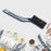 Multifunctional Floor Gap Brush, 2 in 1 Cleaning Brush (1 Pc)