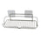 Wall Mounted  Basket Rack