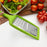 Flat Grater