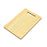 Chopping board with vegetables