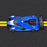 Metal die-cast street racer car toy, for kids 3+ years