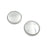 360DEGREE BLIND SPOT ROUND WIDE ANGLE ADJUSTABLE CONVEX REAR VIEW MIRROR - PACK OF 2