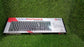 Portable USB typewriter keyboard
