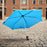3-Fold Umbrella Summer Sun and Rain Protection Foldable Cute Umbrella || UV Protection Rain Sun Umbrella || Travel Accessories || Umbrella for Children, Girls, and Boys (1 Pc) 