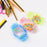 Cute School Eraser Set Cute Eraser Multi Design Rubber Erasers For Pencil Cleaning Stationery School Student Girl Kids (15 pc In1 Set)