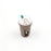 2In1 3D Cute Coffee Or Ice cream Shape sharpner Like Rotary Manual Pencil Sharpener for Kids  Ice Cream Style Office School Supplies, Back to School Gift for Students,Kids Educational Stationary kit, B'Day Return Gift (1 Pc)