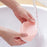 Soap Container, Soap Box Household Kitchen and Bathroom Can Use PP Material Drain Box Double Soap Dish, for Bathroom Shower Home Outdoor Camping (1 Pc)