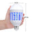 15W  Mosquito Killer Lamp E27 Summer Moths Flying Insects Led Zapper Mosquito Killer Lamp Light Bulb Household