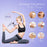 FlexiRelief 8-in-1 Body Massager
