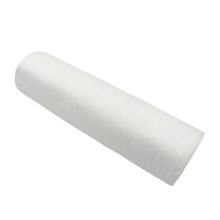 Kitchen Printed Tissue Roll Non-stick Oil Absorbing Paper Roll Kitchen Special Paper Towel Wipe Paper Dish Cloth Cleaning Cloth 30 sheets