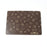 Cartoon Printed Soft Mouse Pad Natural Plastic Pad Pad For Gaming & Office Use Mouse Pad mousepad for All Types of Mouse (21x15 cm)