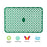 PVC mats for refrigerator drawers