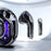 Noise Cancelling Earbuds