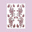 Konsait Temporary Tattoo Stickers