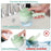 Fruit and vegetable chopper