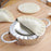 Dumpling maker tool for quick and easy dumpling preparation