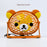 TEDDY BEAR PORTABLE FAN ADJUSTABLE USB FAN SUITABLE FOR HOME , OFFICE , CAR, & MULTI USE FAN