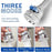 GROVE Faucet Extender