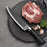 Farberware 12-Piece Knife Set with Scissors and Peeler