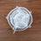 Silicone Stretch Lids, Food Cover For Freezer Microwave Oven Dishwasher Safe Fresh-Keeping Flexible Covers for Utensils, Dishes, Plates Jars, Cans, Mugs, Bowl Covers Food Safety Seal Lids (6 Pcs Set /95 Gm )