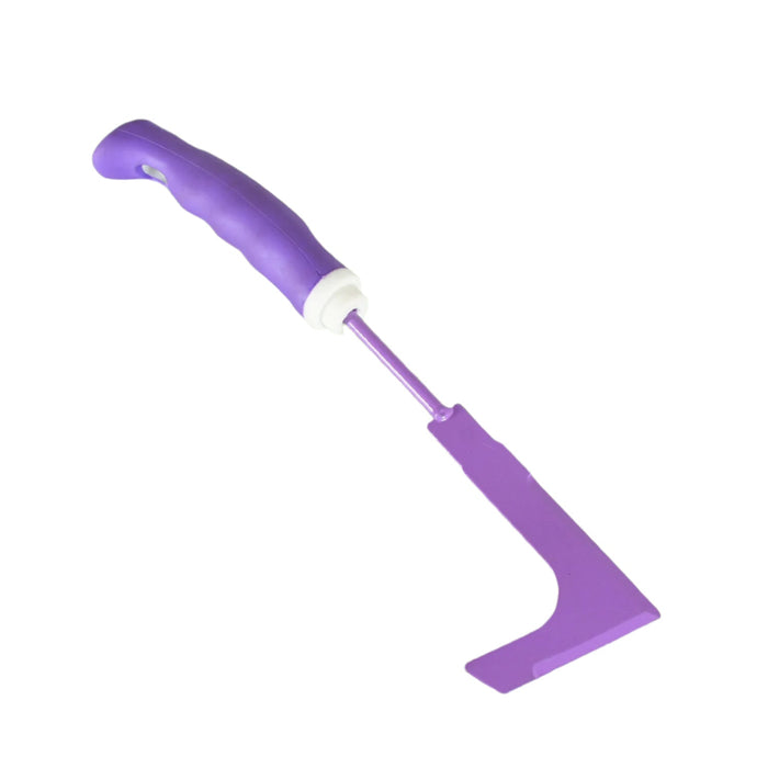 Heavy Duty Garden Tools, Gardening Tools Kit for Home Garden, Indoor and Outdoor Gardening for Plants, Agriculture, and Soil Tools (1 Pc)  (5 Different Types Tool)