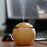 Ultrasonic Aromatherapy Humidifier USB Desktop (130 ML / 1 Pc)