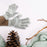 Durable heat-resistant gloves for food prep