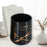 Bathroom Accessory Set Bathroom Decor Premium Quality (5 PCS) 1 X Tumbler,1 X Dispenser,1 X Toothbrush Holder, 1 X Soap Dish & 1 X Tray