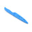 Multipurpose stainless steel kitchen knife, durable design