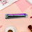 Stainless Steel Folding Portable Large Nail Clippers with Nail File (1 Pc)