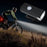 USB Rechargeable Bicycle Front Light