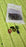 Small Ponytail Holder Bands for Hair Rubber Bands (Pack of 50 / Multicolour)