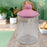 Transparent Kitchen Plastic Container