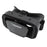 3d VR Headset Compatible with iPhone & Android Virtual Reality VR Goggles For 3D VR Movies Video Games (1 Pc)