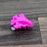 Friction powered push and go toys for kids