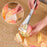 V Shape Channel Knife for Fruit and Vegetable Carving