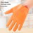 silicone gloves